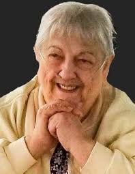 Obituary for Shirley J (Eisenhower) Weaver