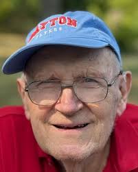 David Maxwell Obituary