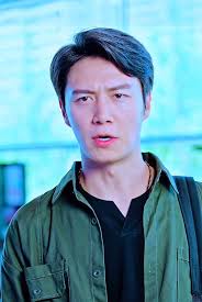 Chinese Drama Shorts Adrian The King