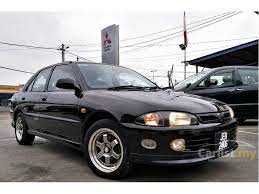 Gearbox kereta wira aeroback 1.6. Proton Wira 1997 Xli 1 6 In Johor Manual Sedan Black For Rm 6 800 4199639 Carlist My