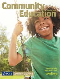 Summer 2024 Catalog by ce4all