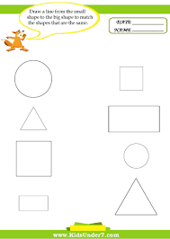 Big And Small Worksheets For Kids Kindergarten Worksheets Worksheets For Kids Free Kindergarten Worksheets