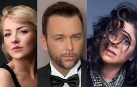 Ninon, ach uśmiechnij się!”. Uwertura do 6. Festiwalu