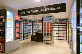 Maybe you would like to learn more about one of these? Four Tonnes Of Duty Free Tobacco Dumped In Nz Travel Retail Business