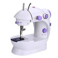 اصغر ماكينة خياطة اوتماتيكية ماكينة خياطة صغيرة وعملية sewing machine household sewing machine sewing machine online