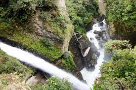 Tenemos todo para que tu estadía sea lo mas placentera recervamos. Banos De Agua Santa Ecuador Picture Of Banos Tungurahua Province Tripadvisor