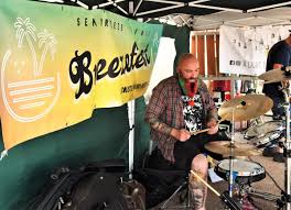 Clacton event BreezeFest delights beachgoers