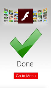 While flash was a mainstay of the online world for years, from 12 january 2021, the adobe flash player will no longer be supported by adobe. Download Adobe Flash Player For Android Free 11 1 115 81
