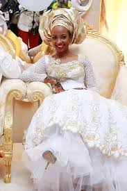 37 Gorgeous African Wedding Dresses Fmag Com African Wedding Dress African Bride African Wedding Attire