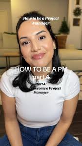 Martina Ziegenfuss Project Manager