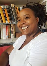 Vortragsreihe Black Women's History