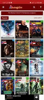 Anda bisa menikmatinya secara gratis, cukup dengan internet anda sudah bisa menonton film online secara gratis baik di laptop, tablet ataupun smartphone anda. Dutafilm Apk Download For Android Smart Tv Apk Luso Gamer