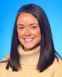 Sarah 'Grace' Baldwin