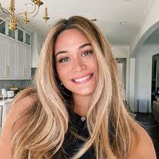 Keira Brock's Instagram, Twitter & Facebook