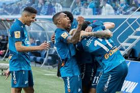 «ни хиддинк, ни адвокат не боялись соперника. Zenit Lokomotiv 2 Maya 2021 Goda 28 J Tur Rpl Razbor Statistiki Pered Matchem Kto Igraet Luchshe Chempionat