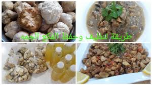نظيفة نصف لتر المبدأ كيفية حفظ الكمأة كما هي من غير طبخ وتنظيف Dsvdedommel Com