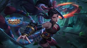 Create a 3d shiny metallic text effect online. The Beginner S Guide To Getting Good At Mobile Legends Bang Bang One Esports