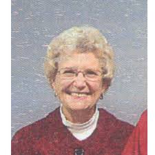 Patricia (Pat) Ann Martin