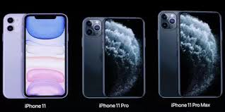 Pre Orders Of Iphone 11 11 Pro Max Start In Pakistan Bol News