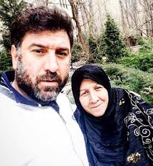 ننه علی در این خصوص گفت:چرا آخه این حرف ها رو می زنن؟ مگه اینا از خدا ترس ندارن؟ Ø¹Ù„ÛŒ Ø§Ù†ØµØ§Ø±ÛŒØ§Ù†