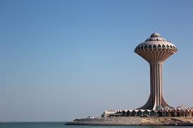 Khobar T O Water Tower 90m 8f Skyscrapercity