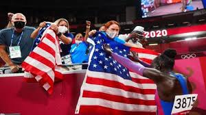 She was born to her parents, who are of sudanese origin. Hl5fjphidx7nbm