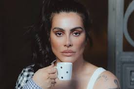 Cleo pires de dreadlocks em nova série supermax não é a primeira vez que a atriz global coloca dreadlocks. Cleo Ex Pires Passa A Quarentena Com Amigos Em Brasilia Saude Mental