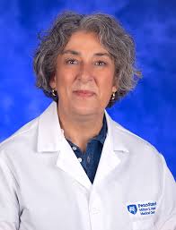 Cheryl Derr's Instagram, Twitter & Facebook