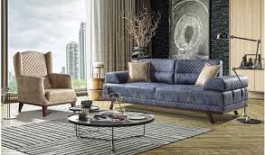 Modern Salon Takimi Yildiz Mobilya Furniture Outdoor Furniture Outdoor Decor