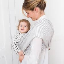 Studio Romeo Porte Bebe Stripes Product Porte Bebe Echarpe Porte Bebe Crochet Bebe