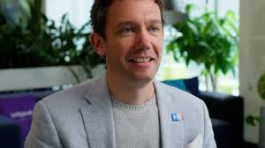 Making coaching accessible to all: Alistair Crane