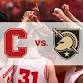 Men's Basketball vs. Army event image