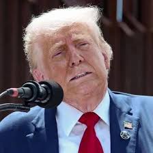 International travel advisories for the US have been updated