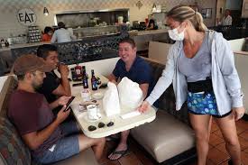 Explore other popular nightlife near you from over 7 million businesses with over 142 million reviews and opinions from yelpers. Florida Hard Hit By Coronavirus This Summer Will Reopen Bars And Restaurants With No Restrictions