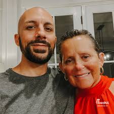 This Mother's Day,...