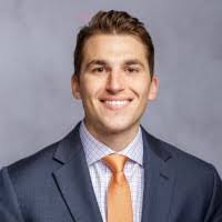 Daniel Bicknell's Instagram, Twitter & Facebook