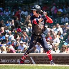March 25, 2002 (age 19) sherman oaks, california: The Mets Select Outfielder Pete Crow Armstrong 19th Overall In The 2020 Mlb Draft Mlb Daily Dish