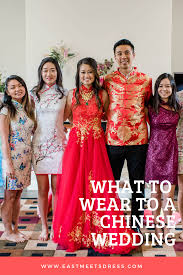 Going To A Chinese Wedding Here Are The Do S And Don Ts In 2020 Chinese Wedding Dress Chinese Wedding Traditional Chinese Wedding