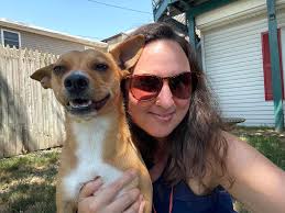 Autocross with big brute corvette