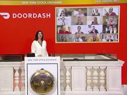 And what if you're looking to do some additional trading before or after? Doordash Virtual Nyse Opening Bell Shows Pandemic Ipo Reality