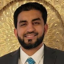 Usman Ghumman Email & Phone Number