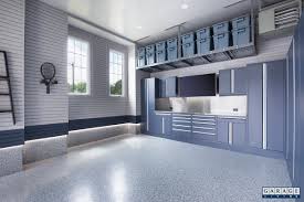 (6) 23½ x 19½ x 13″ plastic totes. 7 Garage Overhead Storage Tips That Help You Use Your Space Wisely