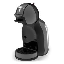 Learn how to clean and maintain your coffee machine. Mini Me Black Grey Nescafe Dolce Gusto