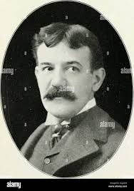 John montague hi-res stock photography and images