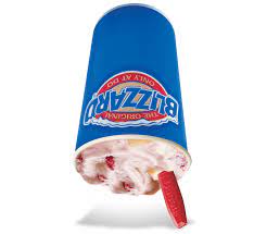 Well, the chart below will help you find nutritional information about dairy queen menu items. Dairy Queen Banana Split Dairy Queen