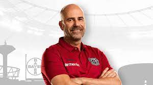 Peter sylvester bosz petr bs born 21 november 1963 is a dutch former football midfielder and current manager of borussia dortmund head coach vites. Peter Bosz Cheftrainer