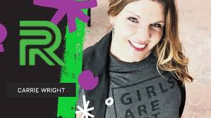 Season 1 Ep. 20 Interview with Carrie Wright