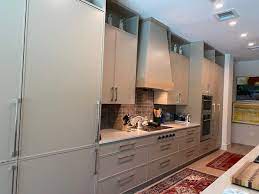 We have a variety of finishes available, so you can choose what suits your style. Kitchen Designs That Sizzle Sarasota Magazine