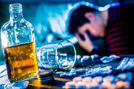 Mixing Antidepressants And Alcohol A Dangerous Combination