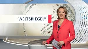 Natalie amiri, ute brucker, andreas cichowicz und isabel schayani moderieren abwechselnd den weltspiegel. Weltspiegel Bisher 2775 Folgen Episodenguide Seite 14 Fernsehserien De